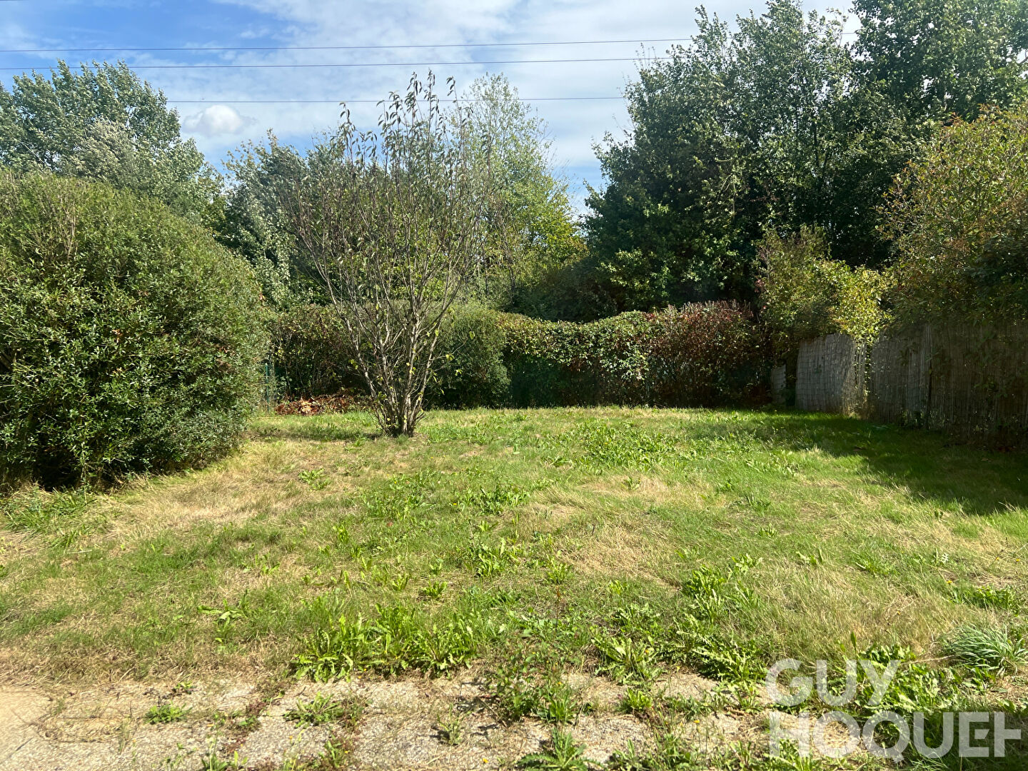 Maison a louer poitiers - 1 pièce(s) - 13 m2 - Surfyn