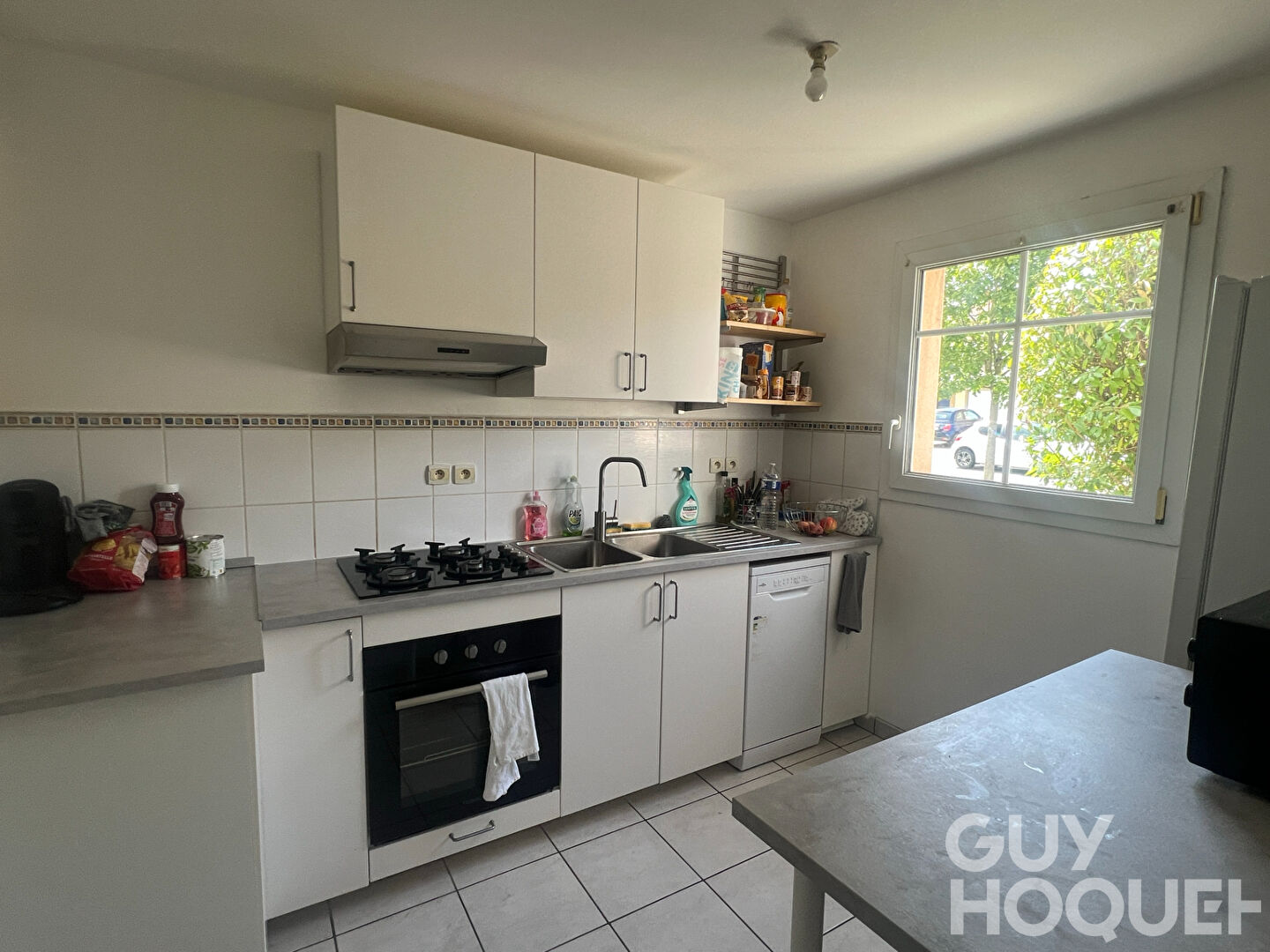 Maison a louer poitiers - 1 pièce(s) - 13 m2 - Surfyn