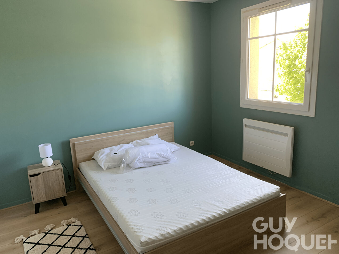 Maison a louer poitiers - 1 pièce(s) - 13 m2 - Surfyn