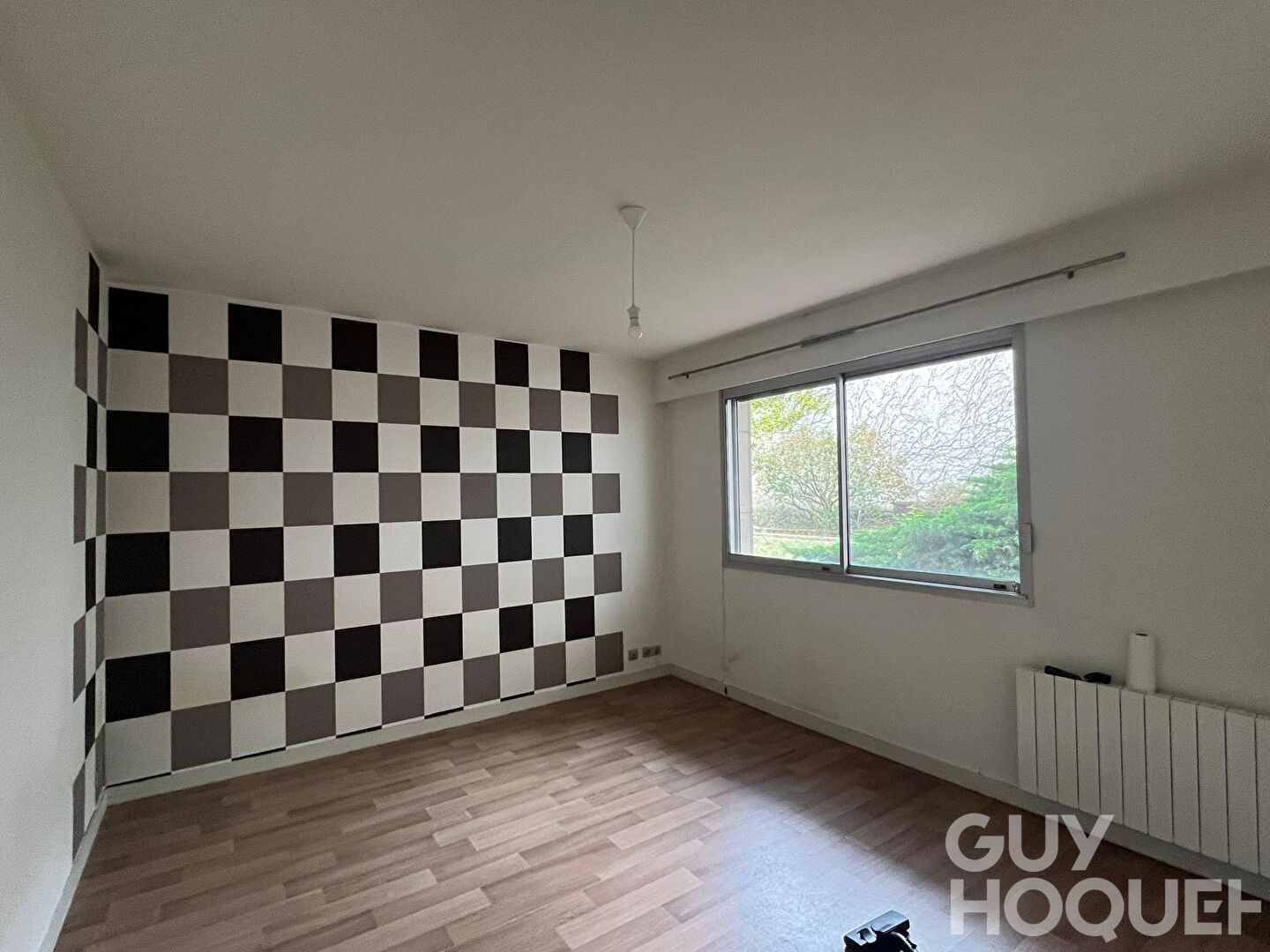 Appartement Poitiers 1 pièce(s) 33.16 m2