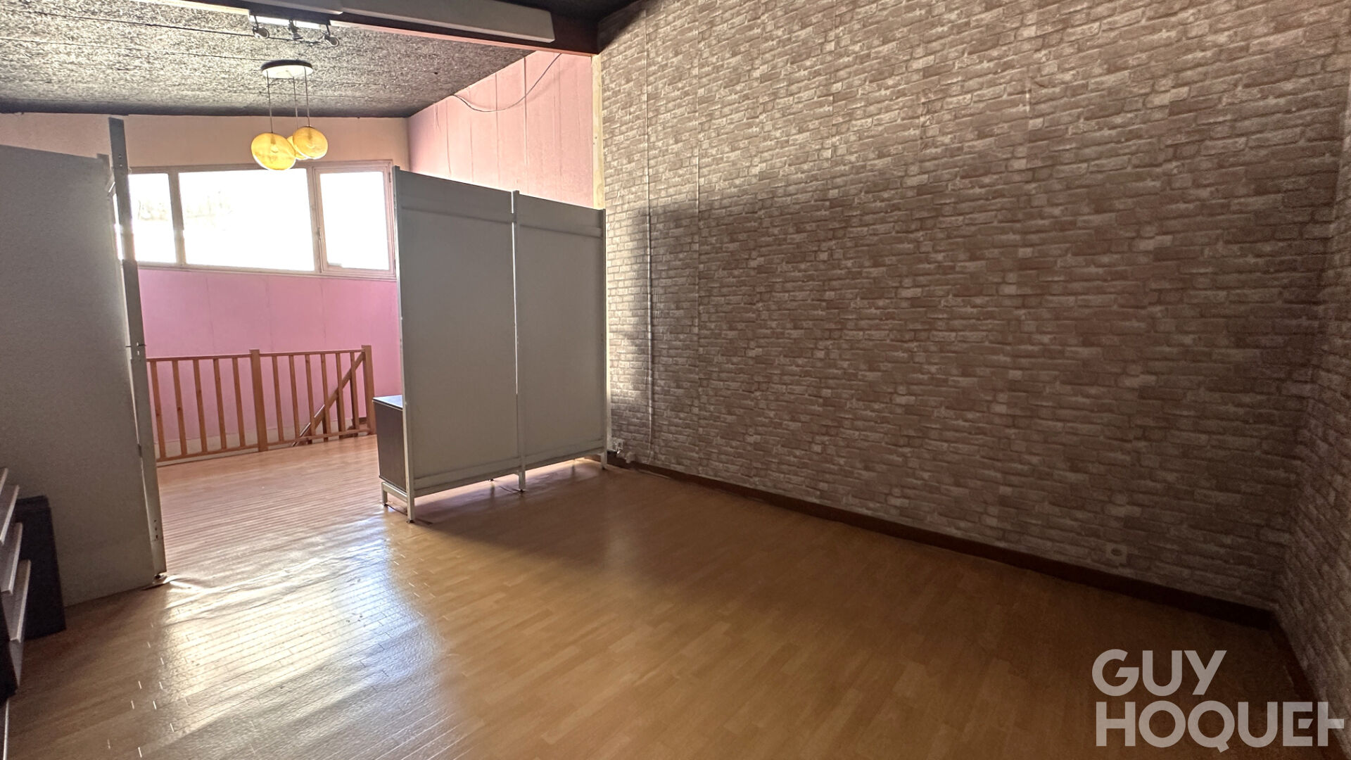 Local commercial Jaunay-Clan 101 m2