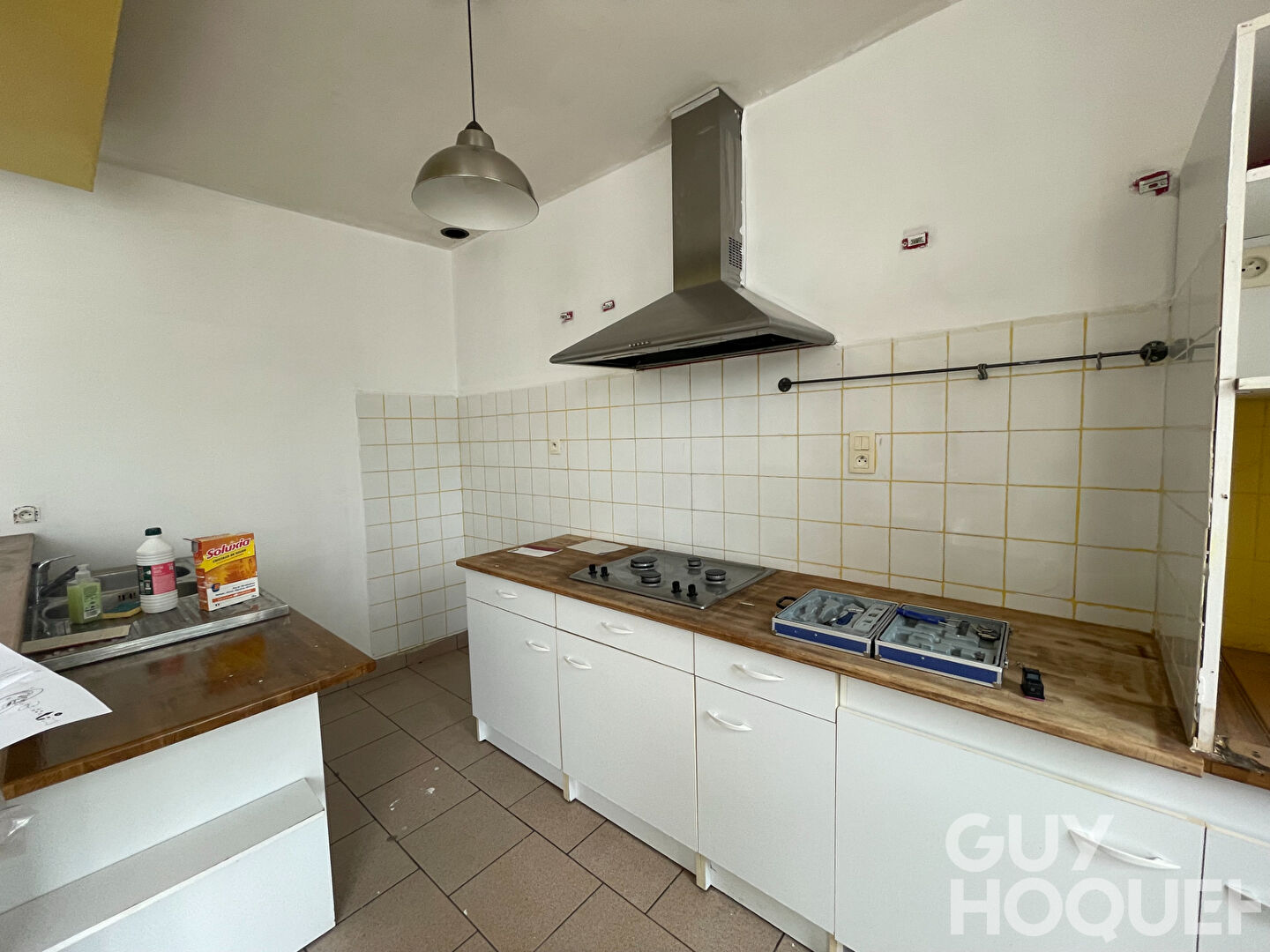Maison  4 pièce(s) 66.89 m2