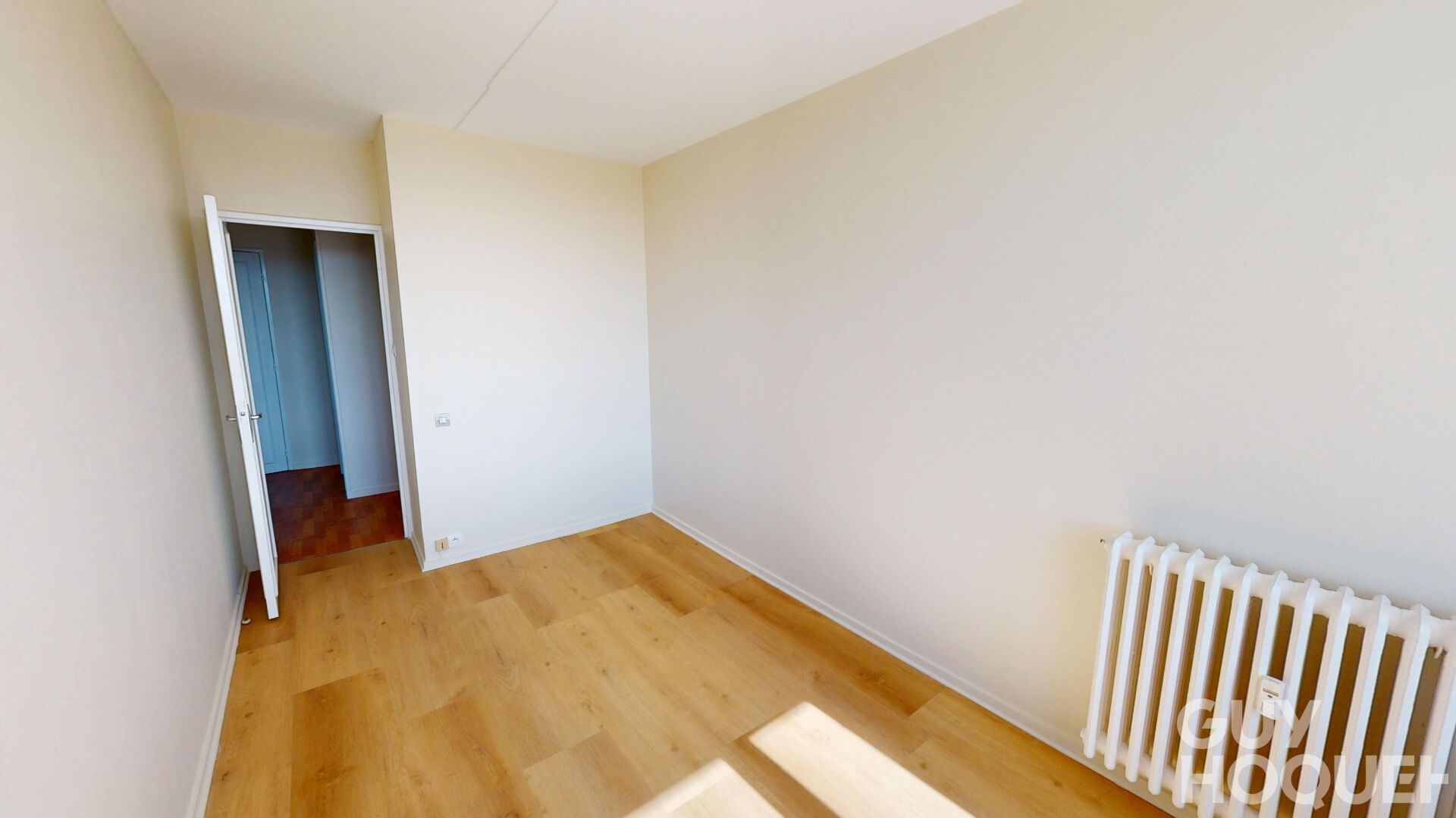 Appartement Poitiers 3 pièce(s) 55 m2