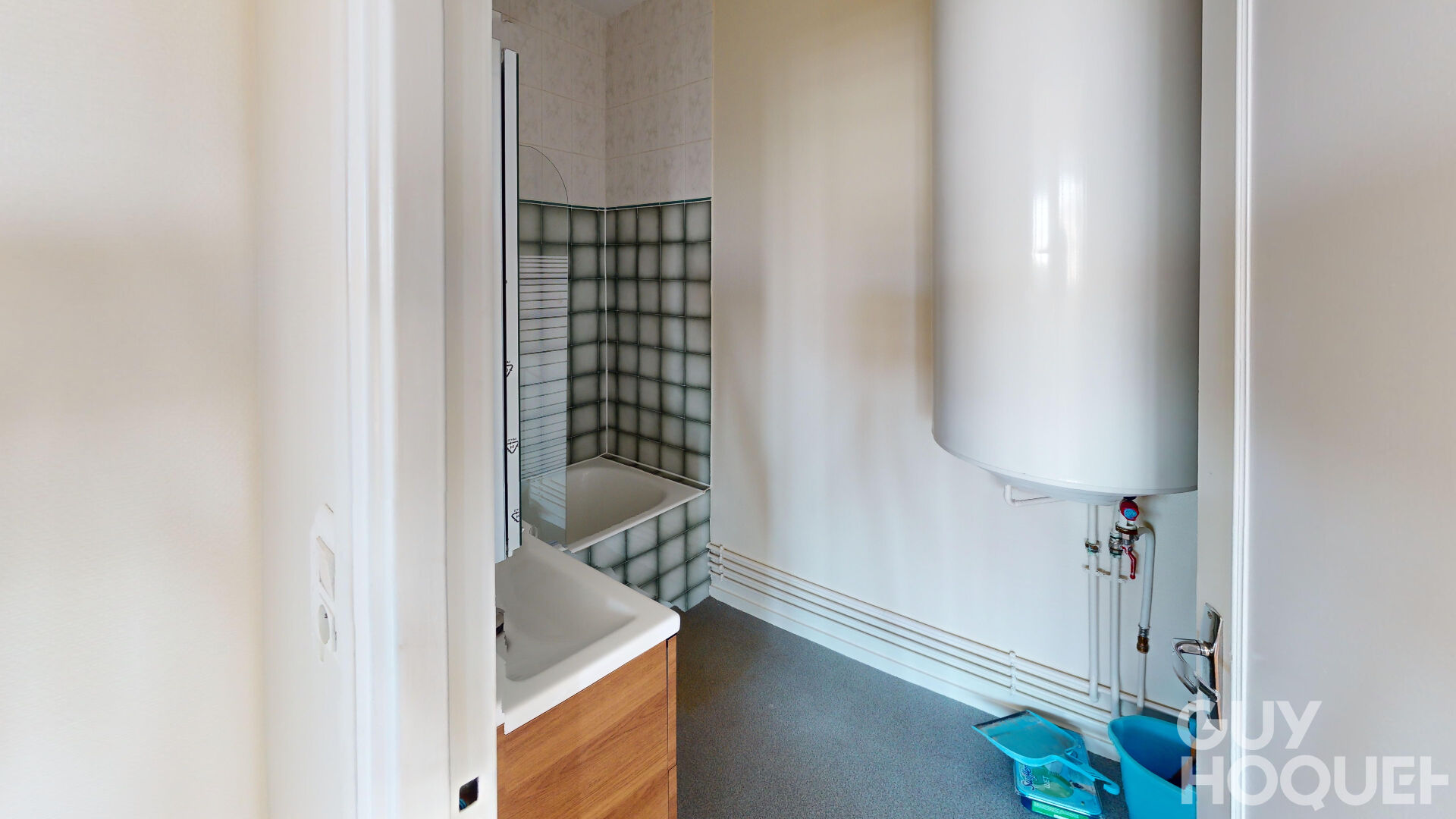 Appartement Poitiers 3 pièce(s) 55 m2