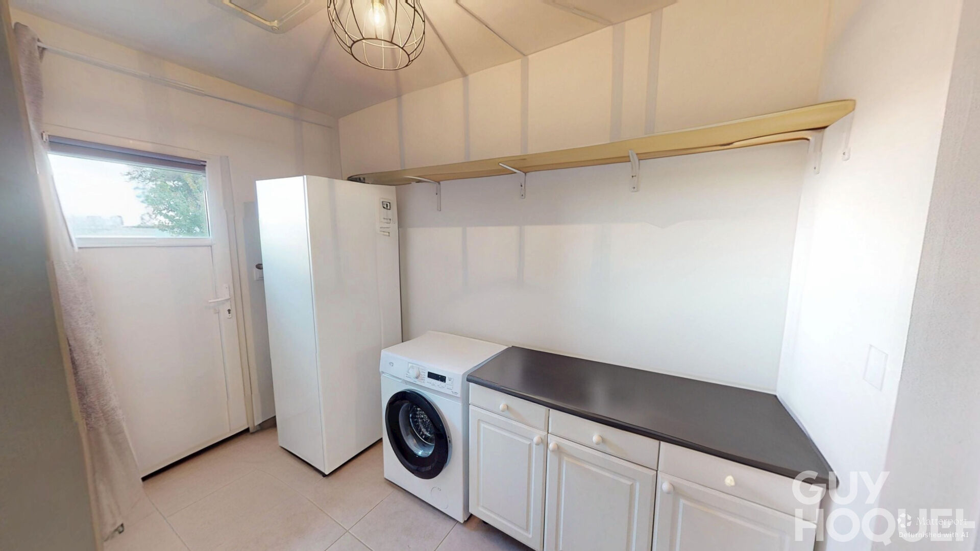 Plain-pied à l'Espinasse - Calme absolu