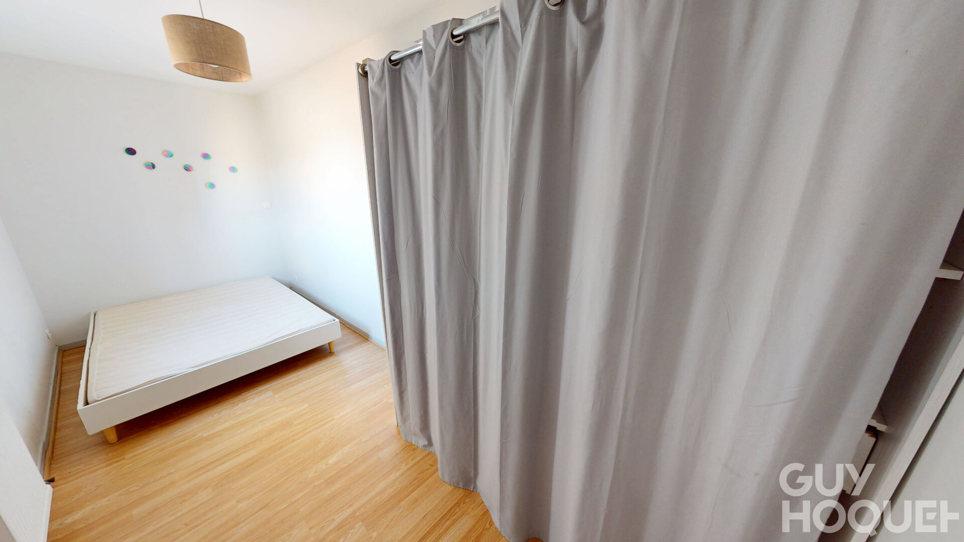 Appartement 2 pieces coeur de ville Poitiers