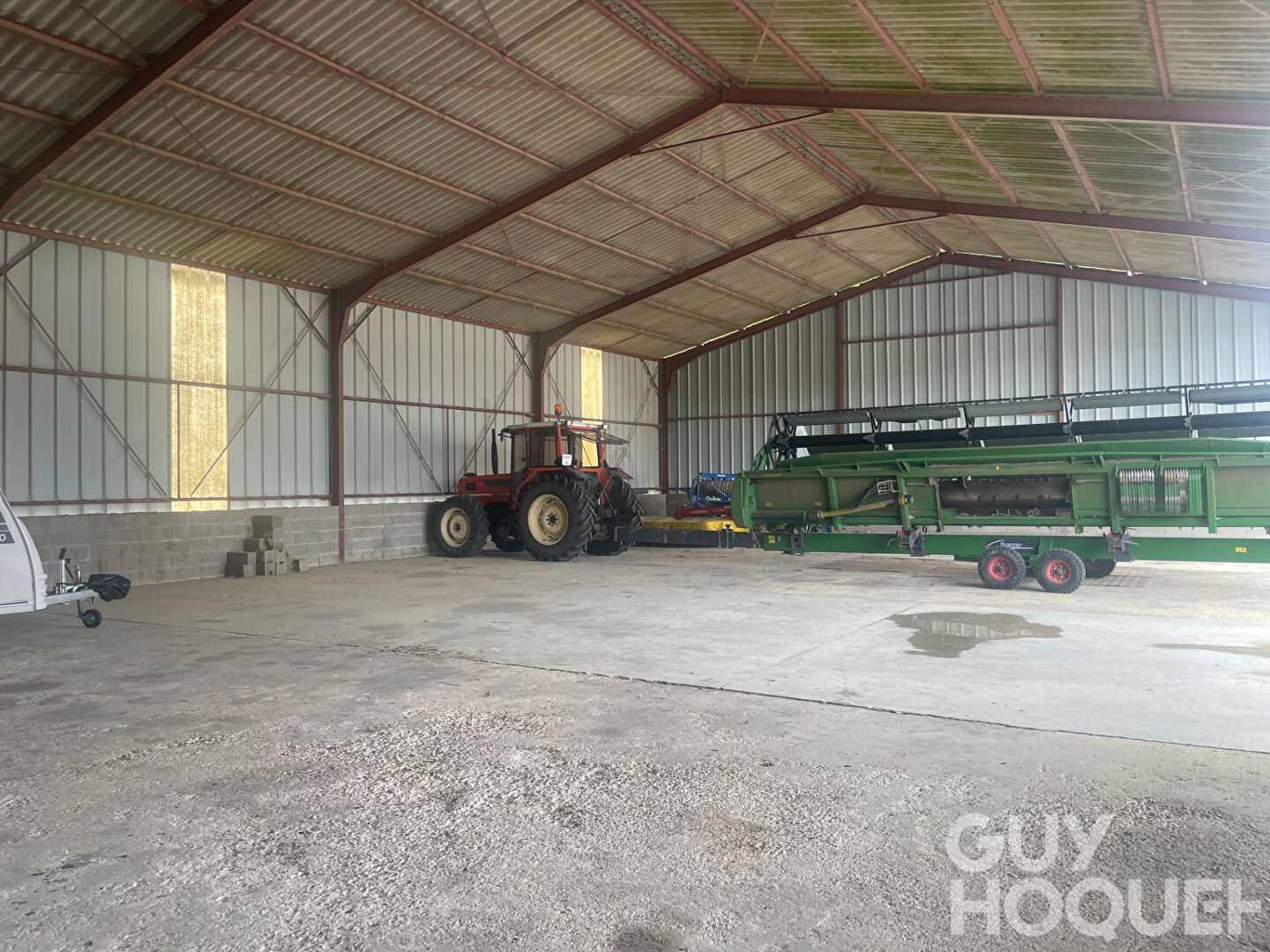 Maison Senille 6 pièce(s) 162.39 m2