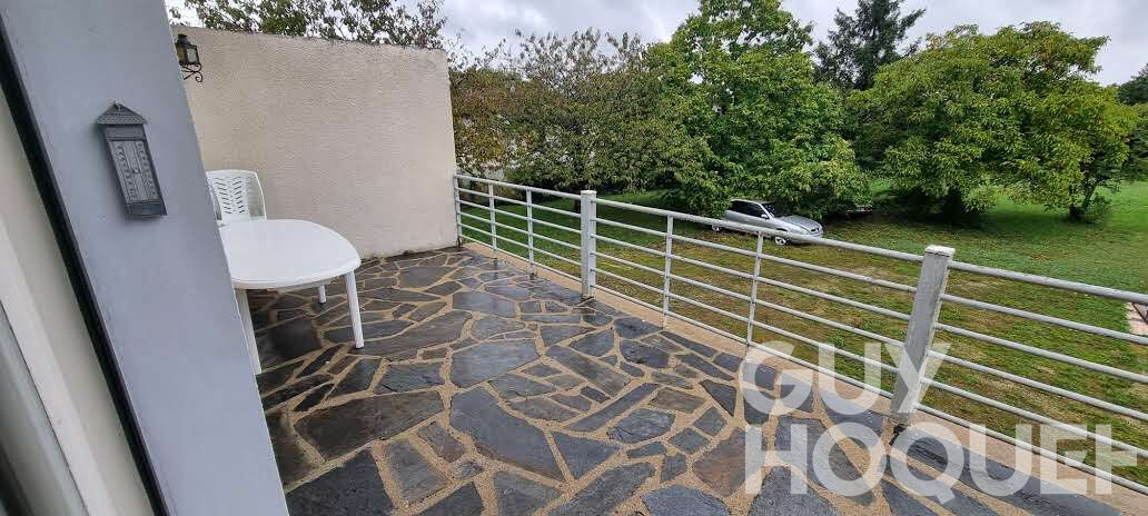 SPECIAL  COLOCATION 7 CHAMBRES Maison Poitiers