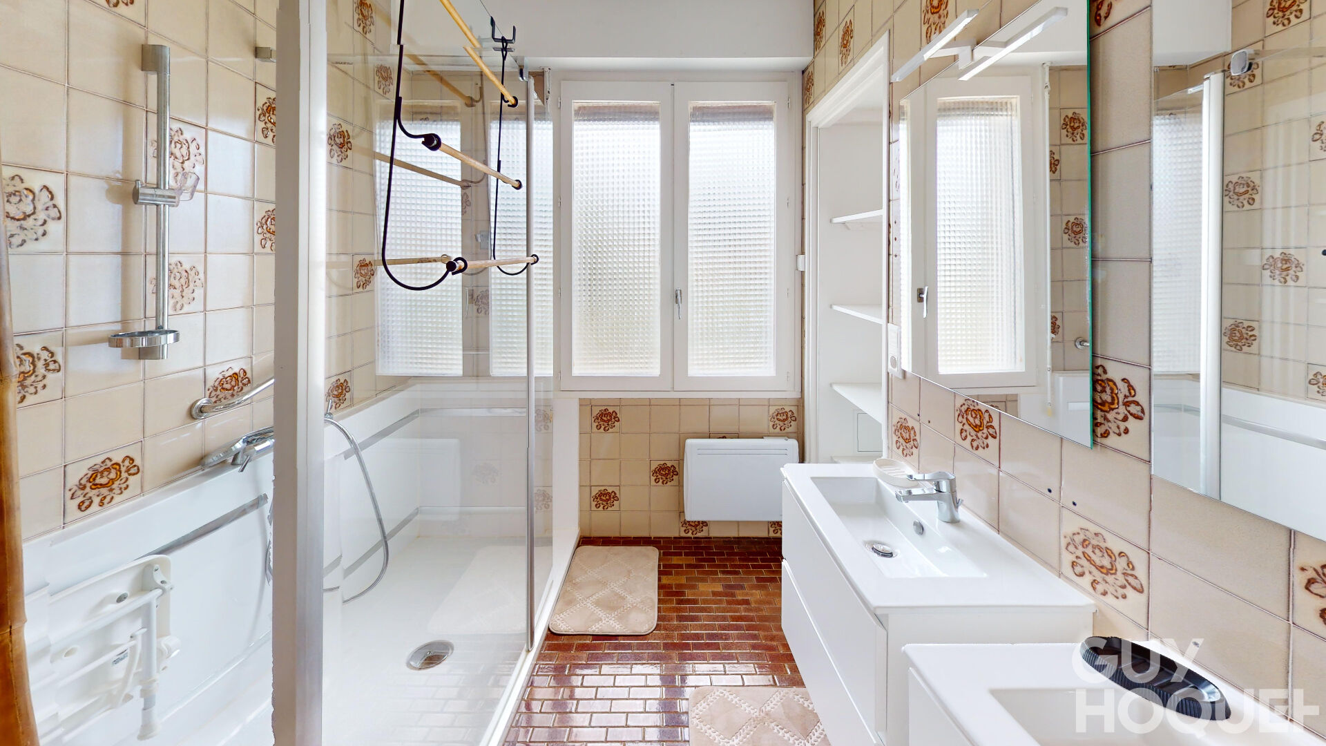 COLOCATION de 7 CHAMBRES dans une Maison POITIERS