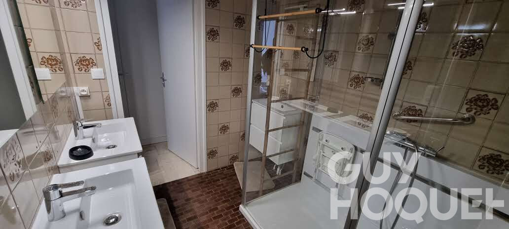 COLOCATION de 7 CHAMBRES dans une Maison POITIERS