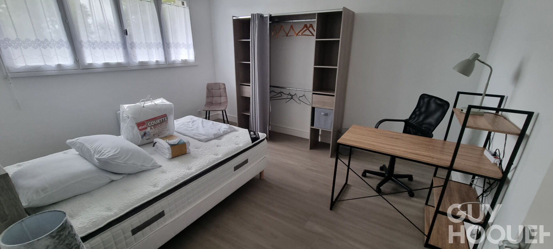 SPECIALE COLOCATION 6 CHAMBRES Maison Saint Benoit