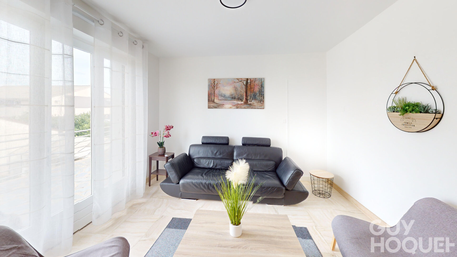 COLOCATION Une chambre avec salle d'eau sur St Benoit/Poitiers