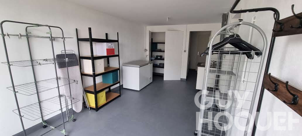 COLOCATION Une chambre avec salle d'eau sur St Benoit/Poitiers