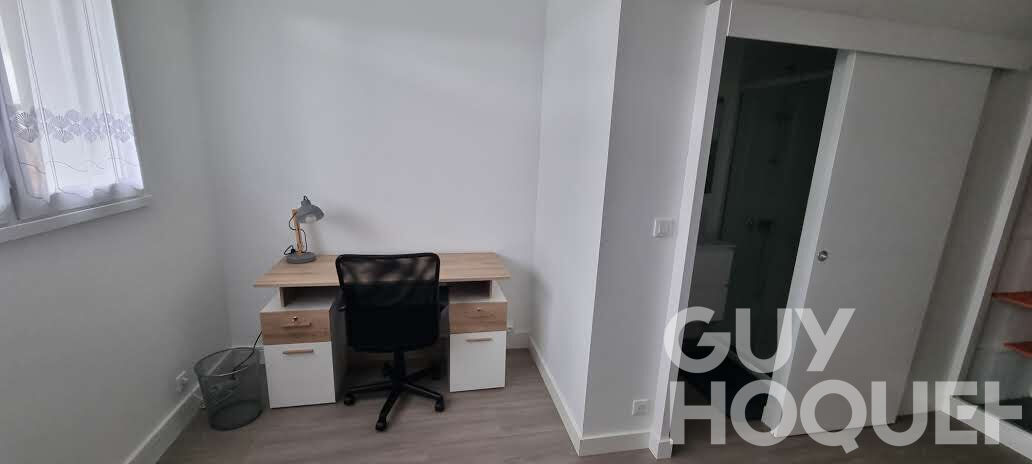 SPECIALE COLOCATION 6 CHAMBRES Maison Poitiers/St-Benoit