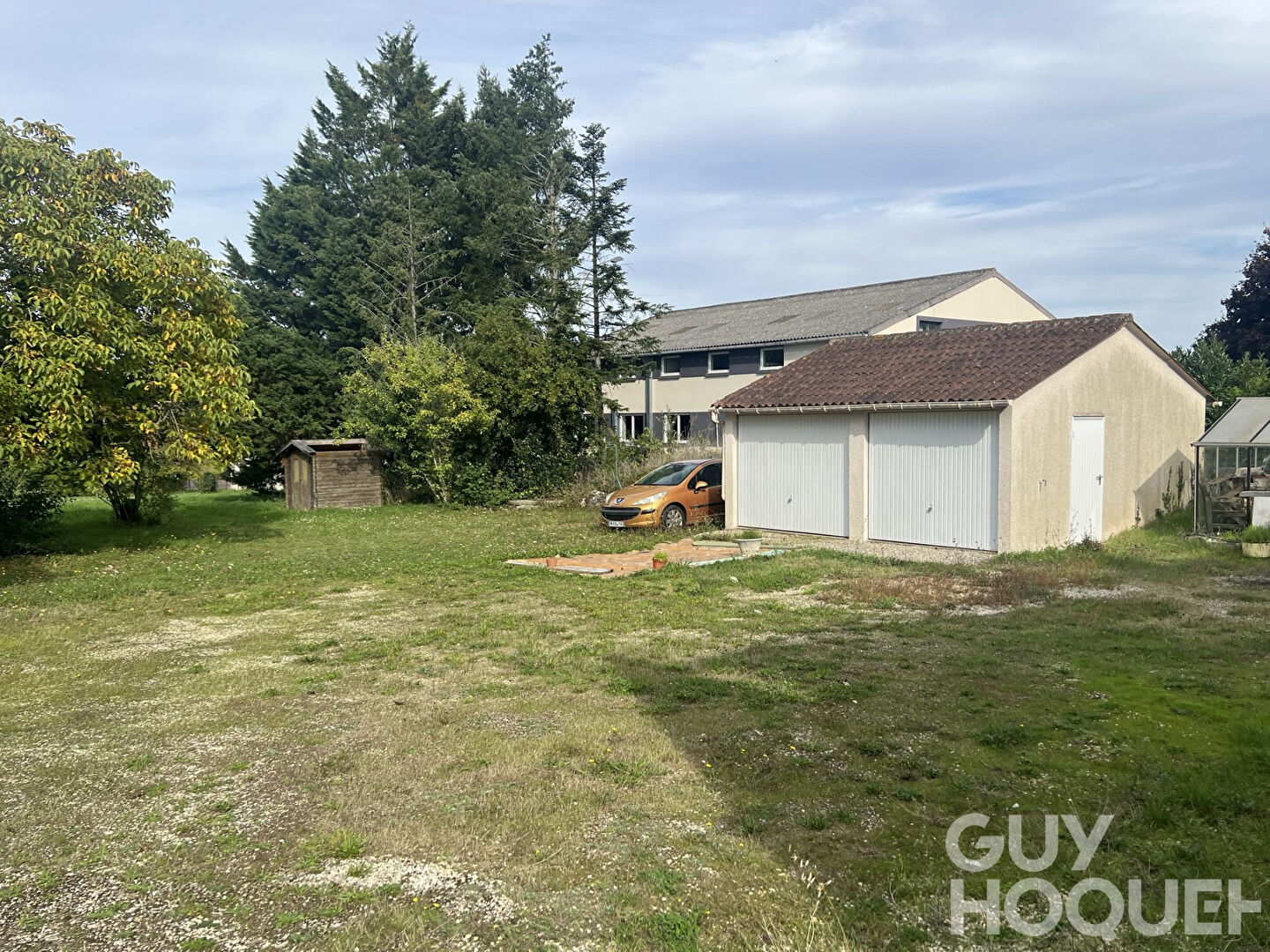 SPECIALE COLOCATION 6 CHAMBRES Maison Poitiers/St-Benoit