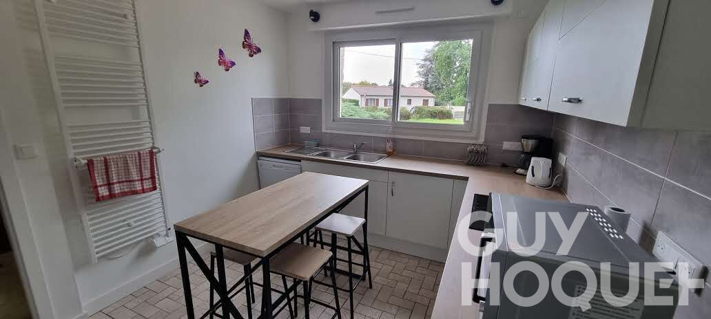 SPECIALE COLOCATION 6 CHAMBRES Maison Poitiers/St-Benoit