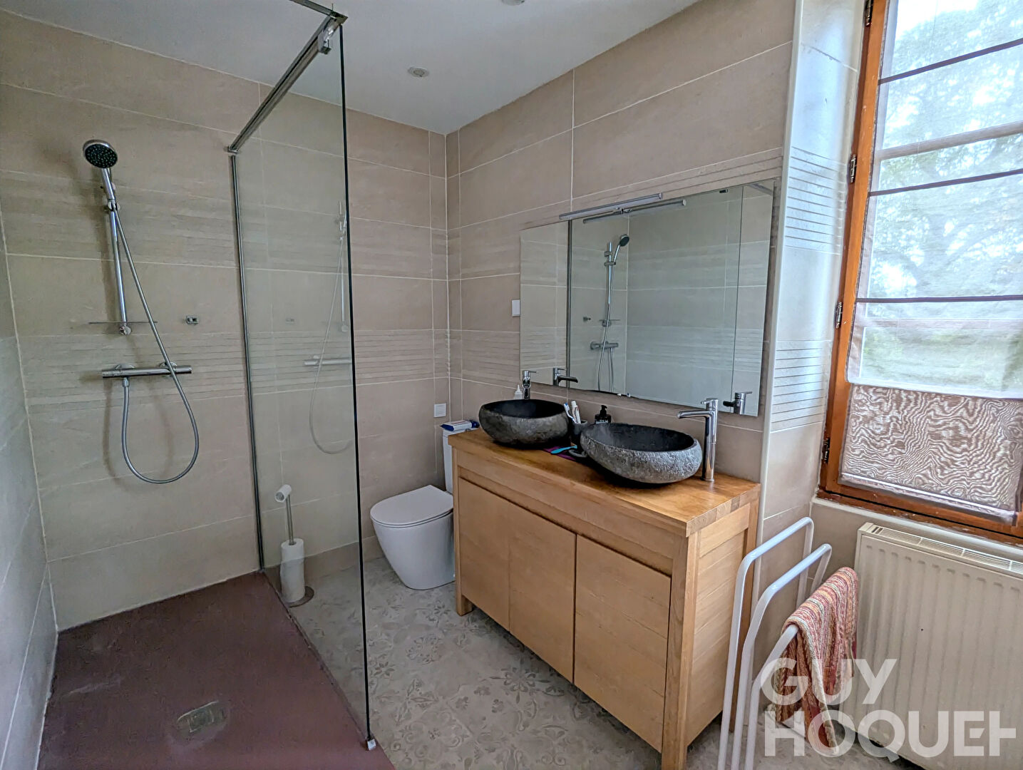 Domaine d'exception 205 m² de charme et d'histoire