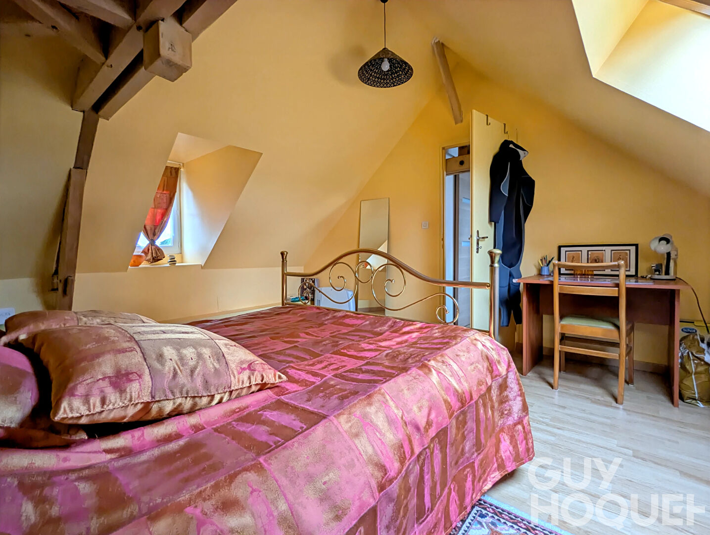 Domaine d'exception 205 m² de charme et d'histoire