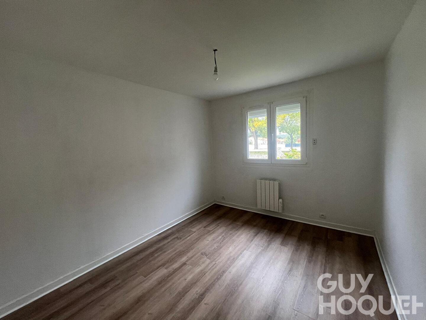 Maison Vouneuil Sous Biard 4 pièce(s) 78.95 m2