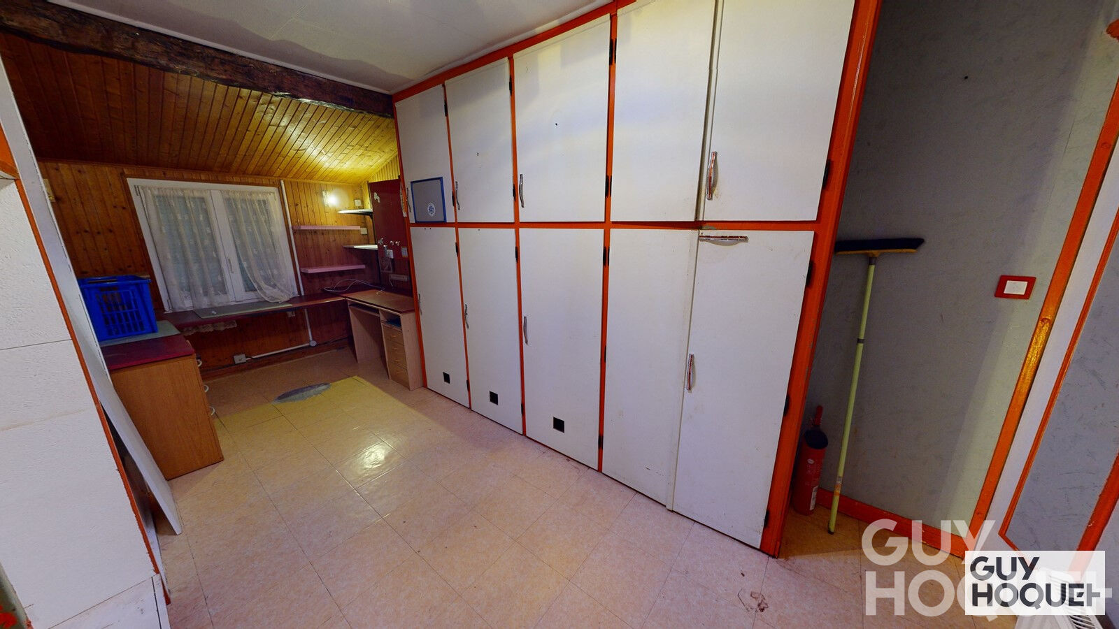 Maison Vouneuil Sous Biard 4 pièce(s) 78.95 m2