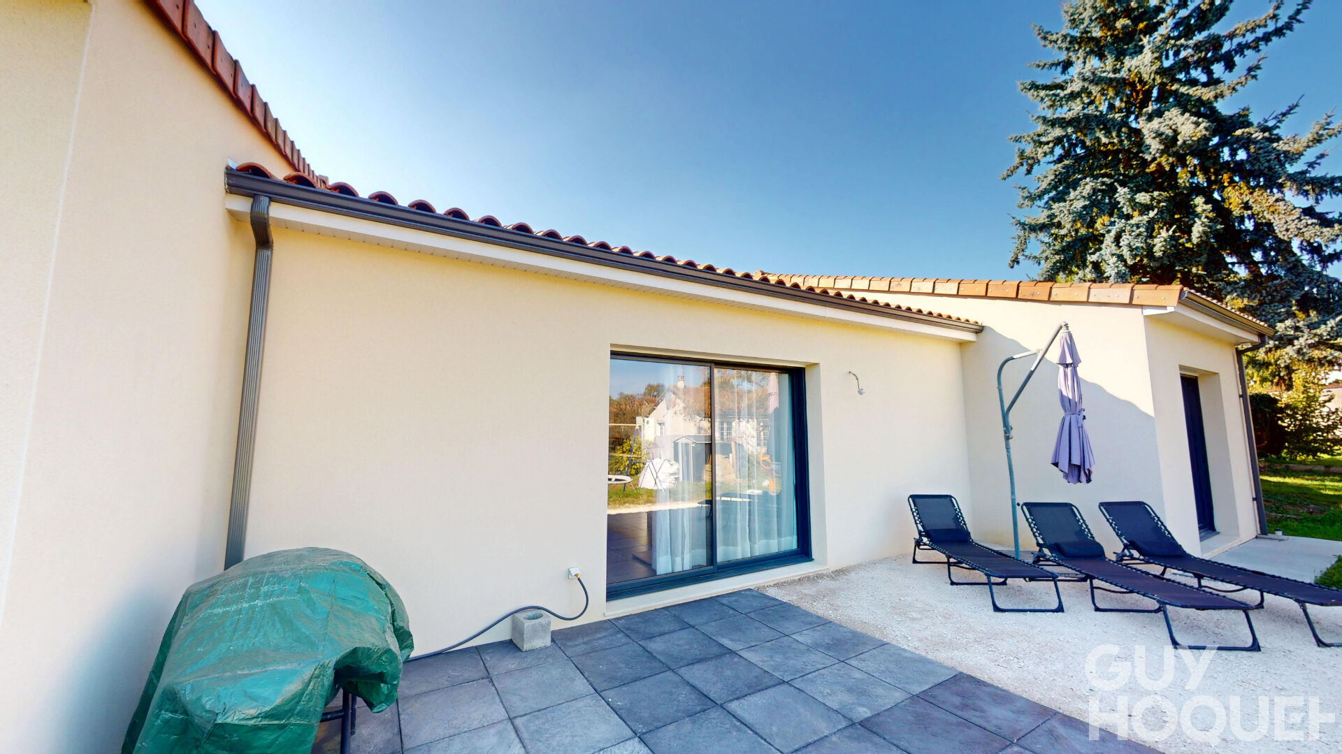 Maison Familiale 113.44m²
