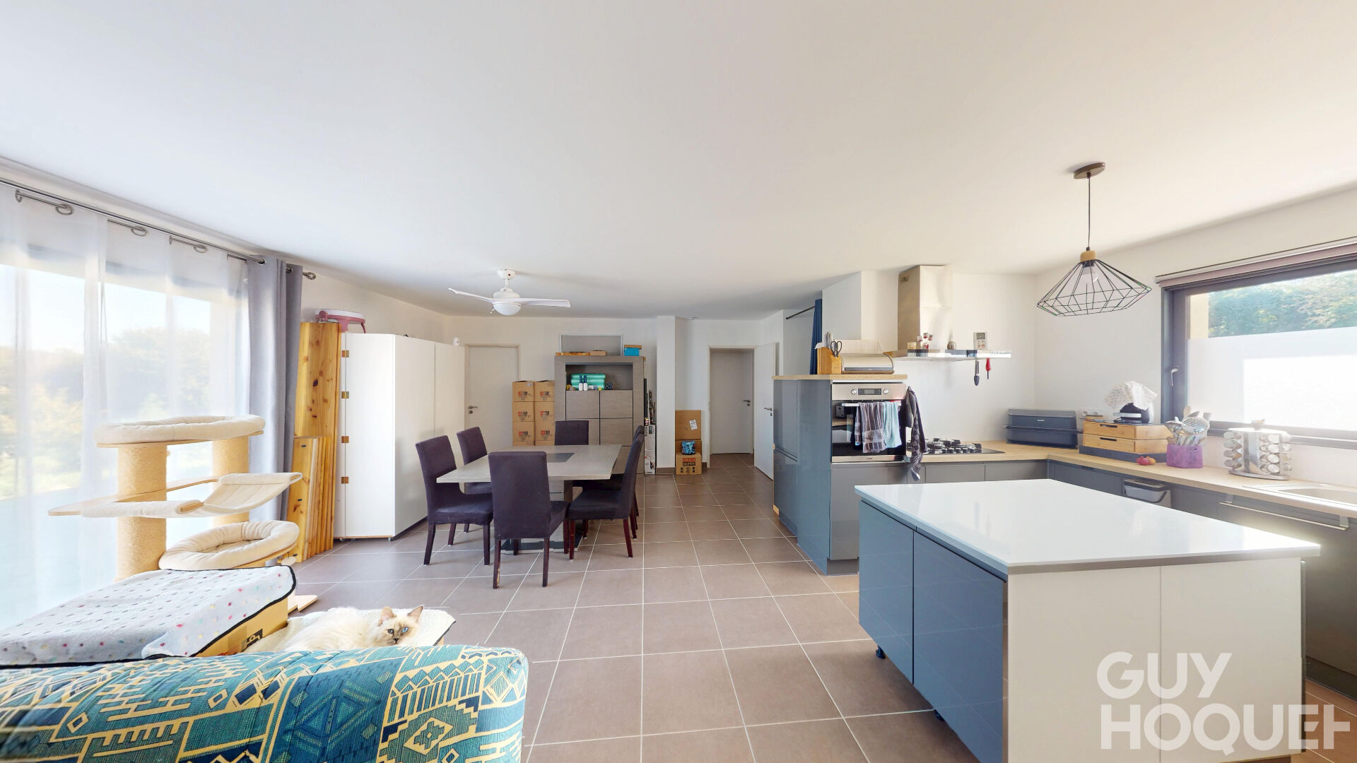 Maison Familiale 113.44m²