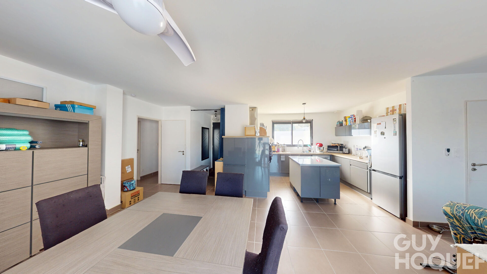 Maison Familiale 113.44m²