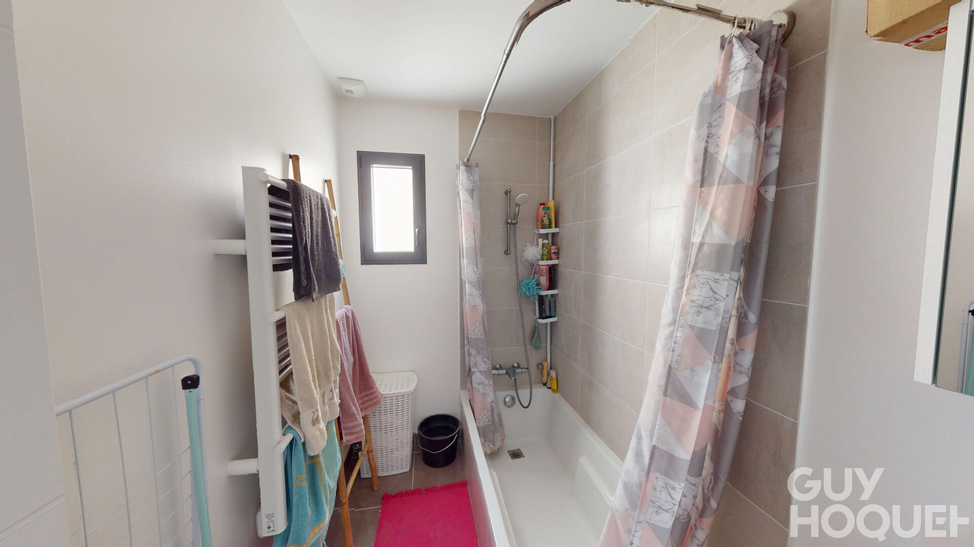 Maison Familiale 113.44m²