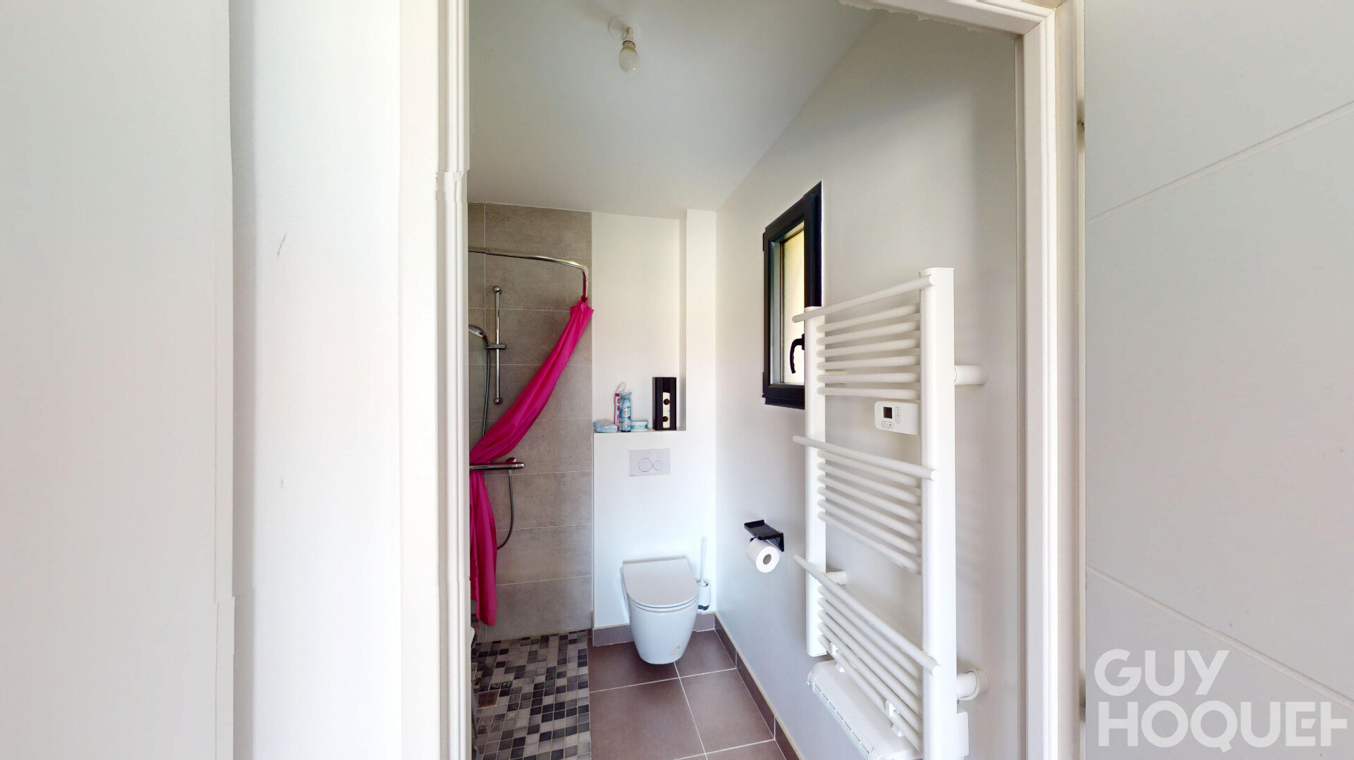 Maison Familiale 113.44m²