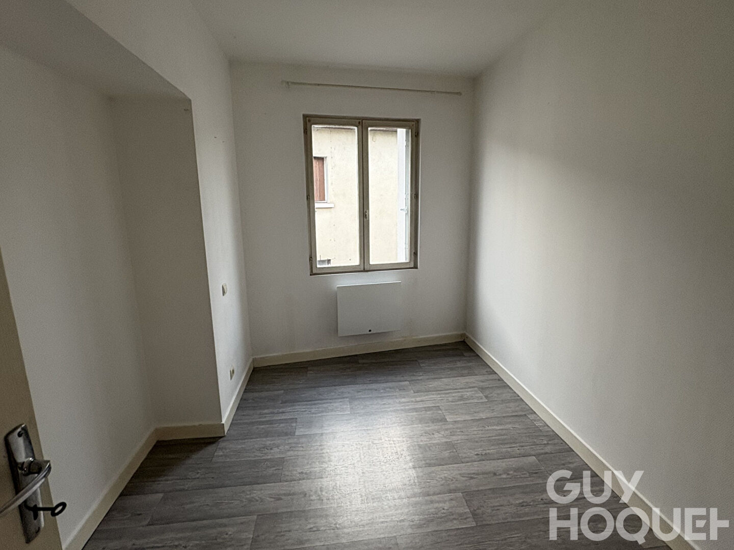 Appartement Jaunay Marigny 3 pièce(s) 43 m2
