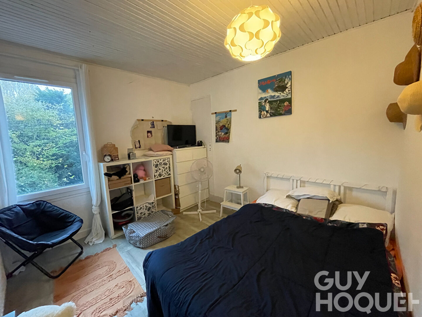 Maison Jaunay Marigny 5 pièce(s) 85 m2