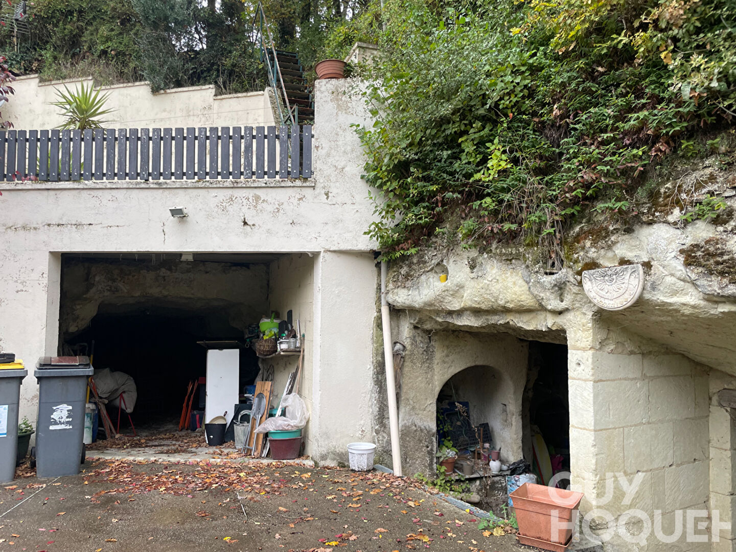 Maison Jaunay Marigny 5 pièce(s) 85 m2