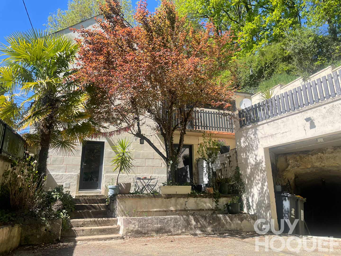 Maison Jaunay Marigny 5 pièce(s) 85 m2