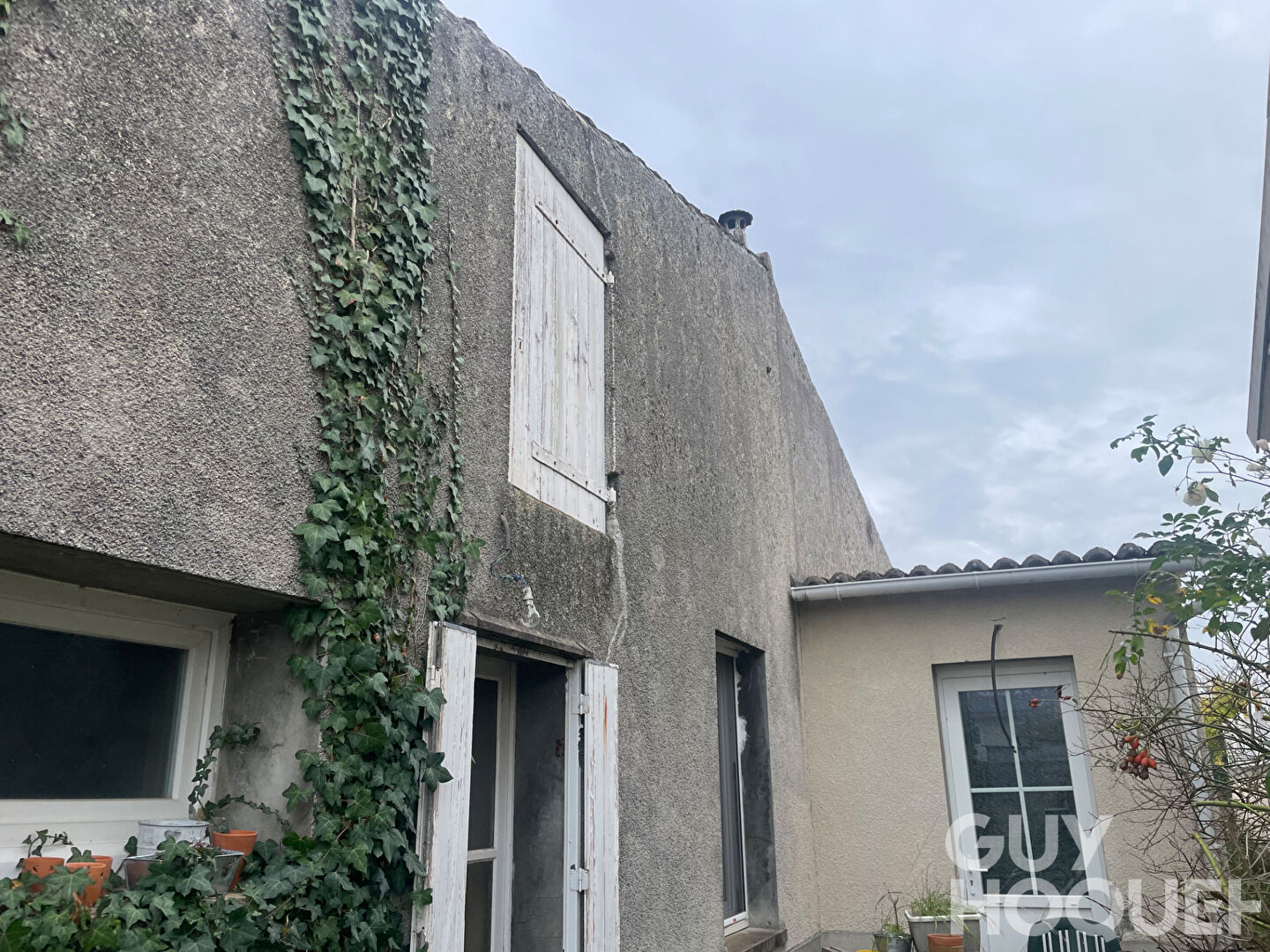 Maison Dissay 2 pièce(s) 67.99 m2