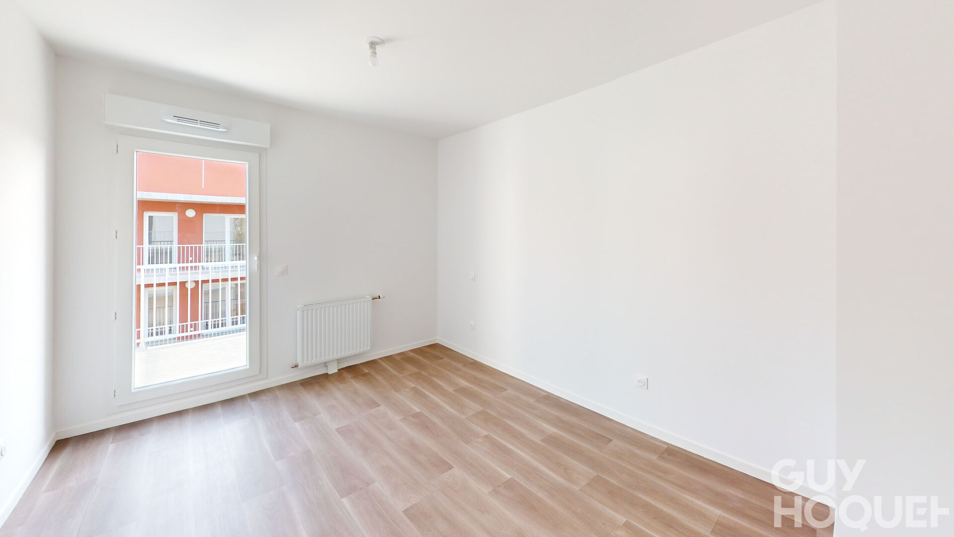 Appartement Poitiers 2 pièce(s) 44.14 m2