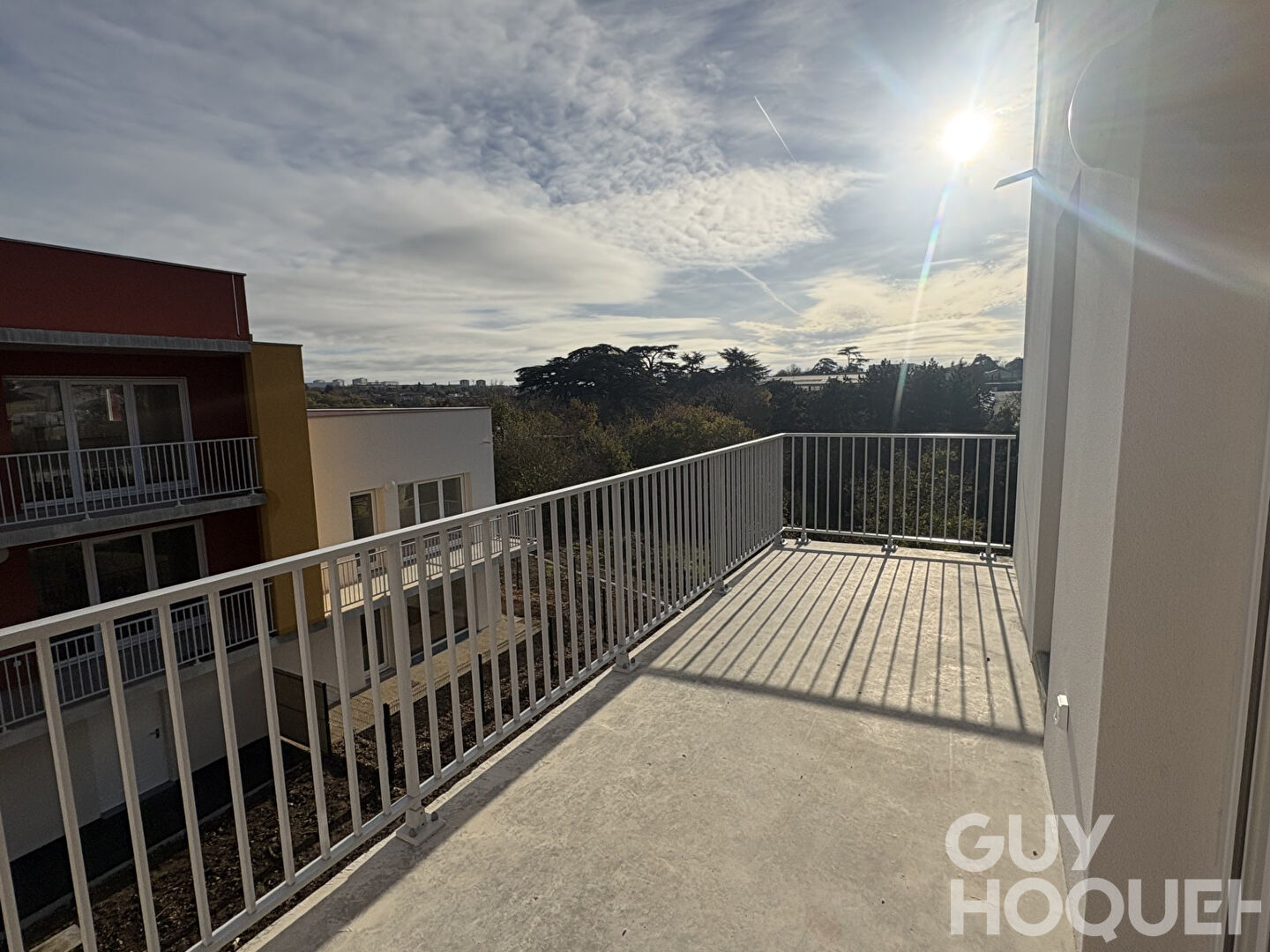 Appartement Poitiers 2 pièce(s) 44.14 m2