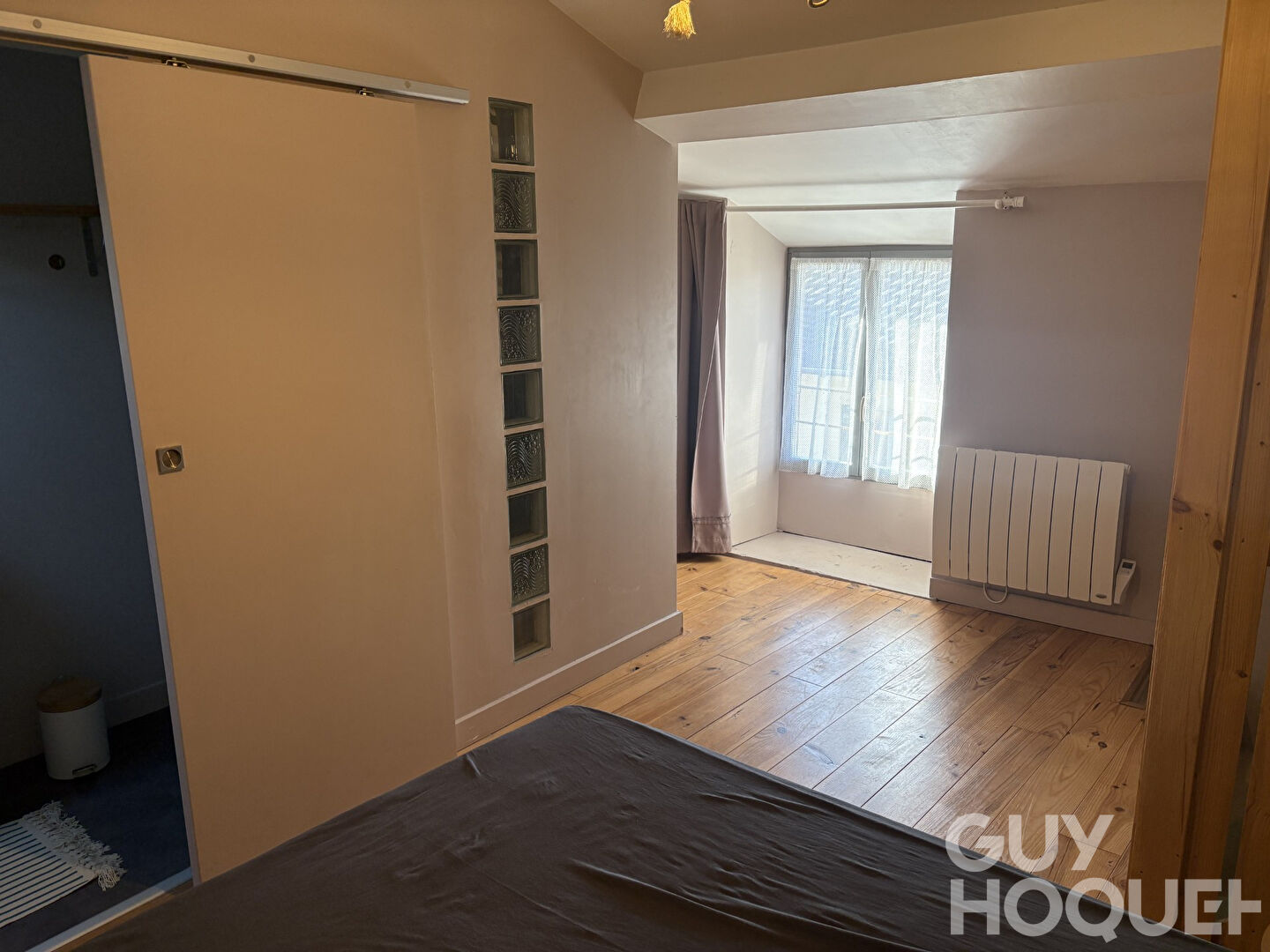 Maison Poitiers 2 pièce(s) 47.35 m2