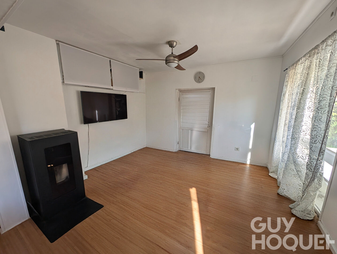 Maison Poitiers 6 pièce(s) 99 m2