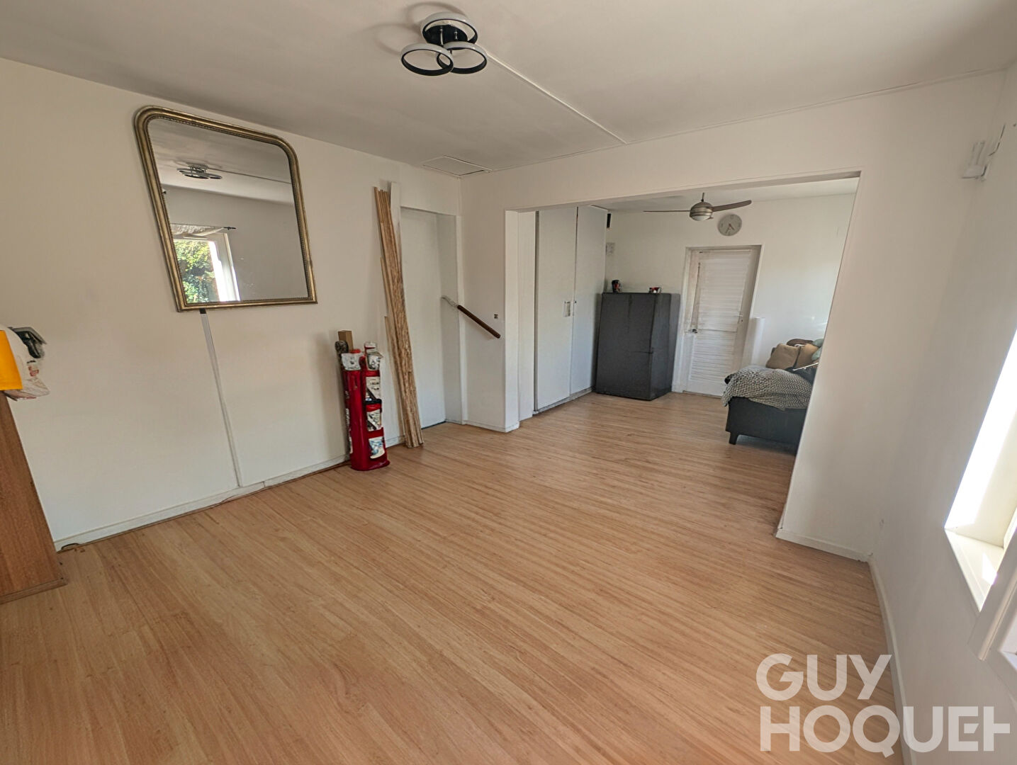 Maison Poitiers 6 pièce(s) 99 m2