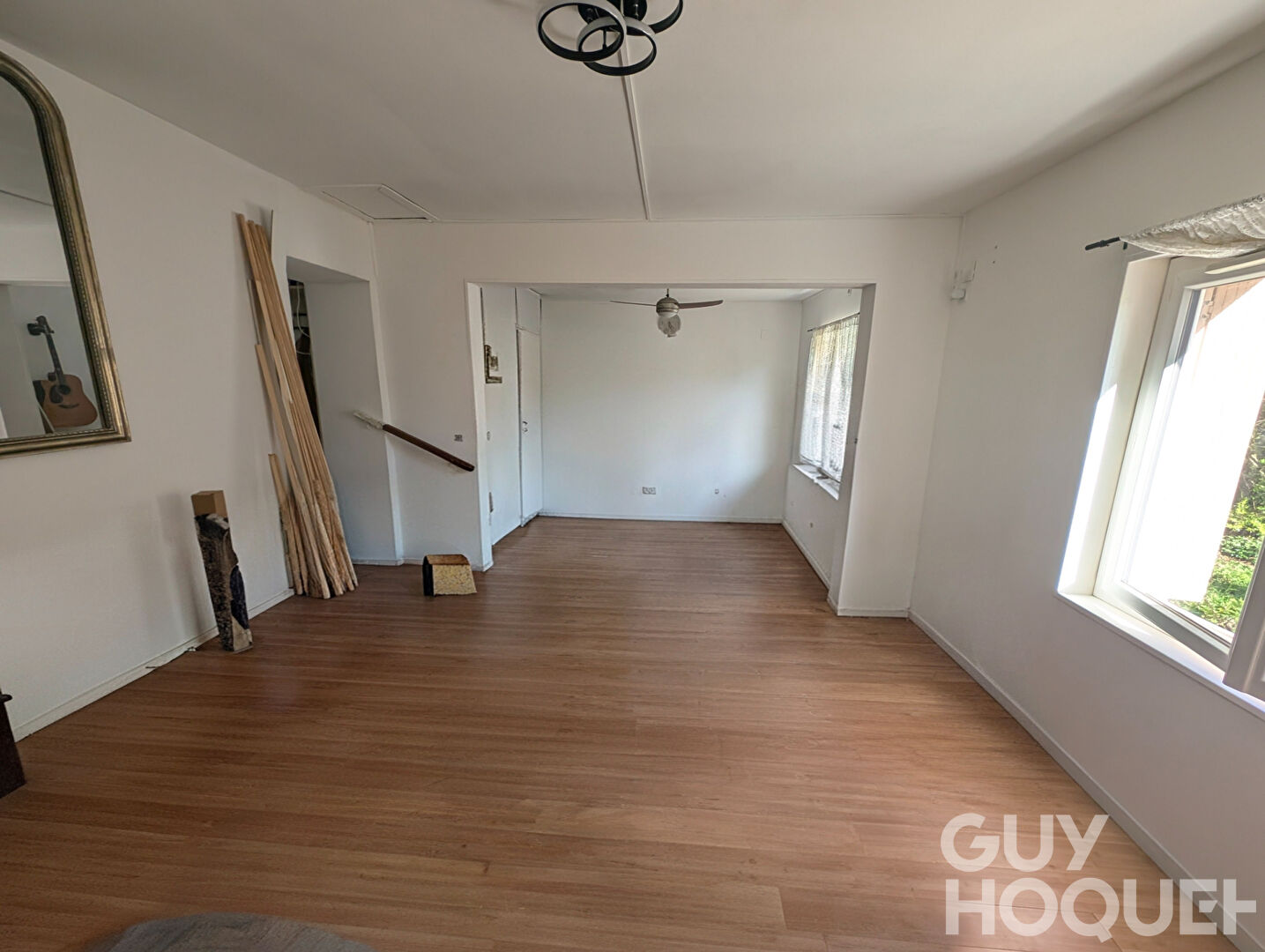 Maison Poitiers 6 pièce(s) 99 m2