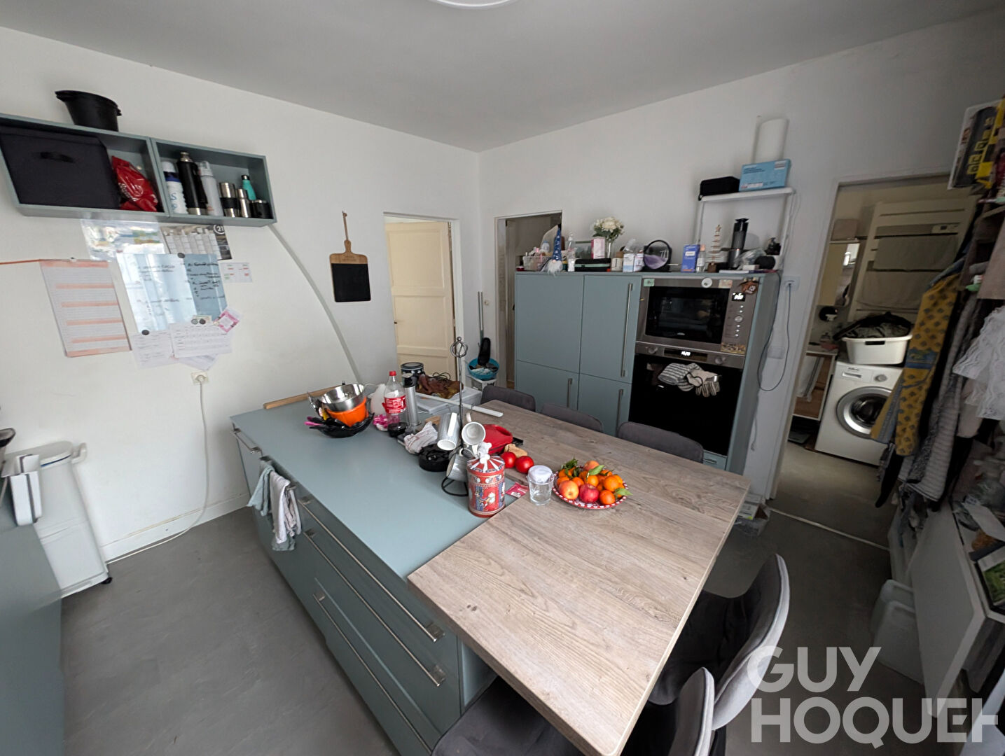 Maison Poitiers 6 pièce(s) 99 m2