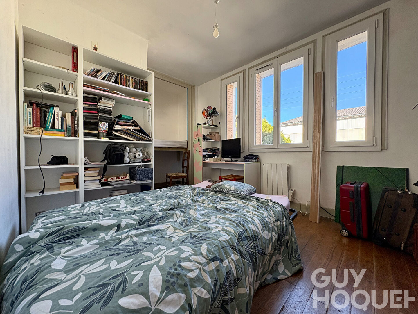 Maison Poitiers 6 pièce(s) 99 m2