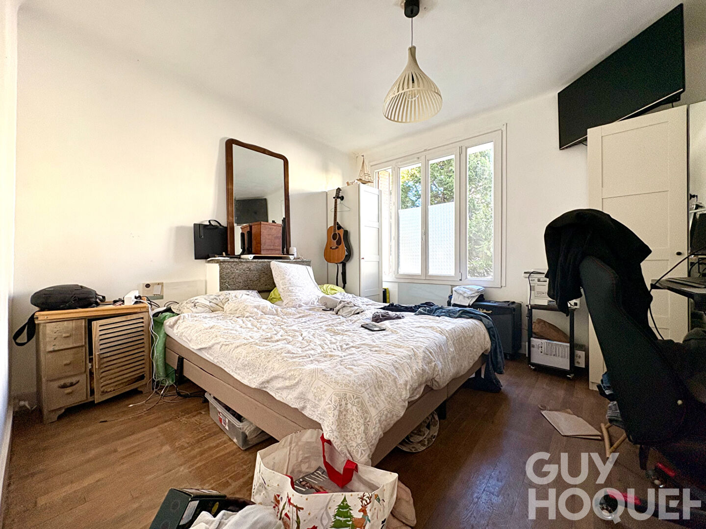 Maison Poitiers 6 pièce(s) 99 m2