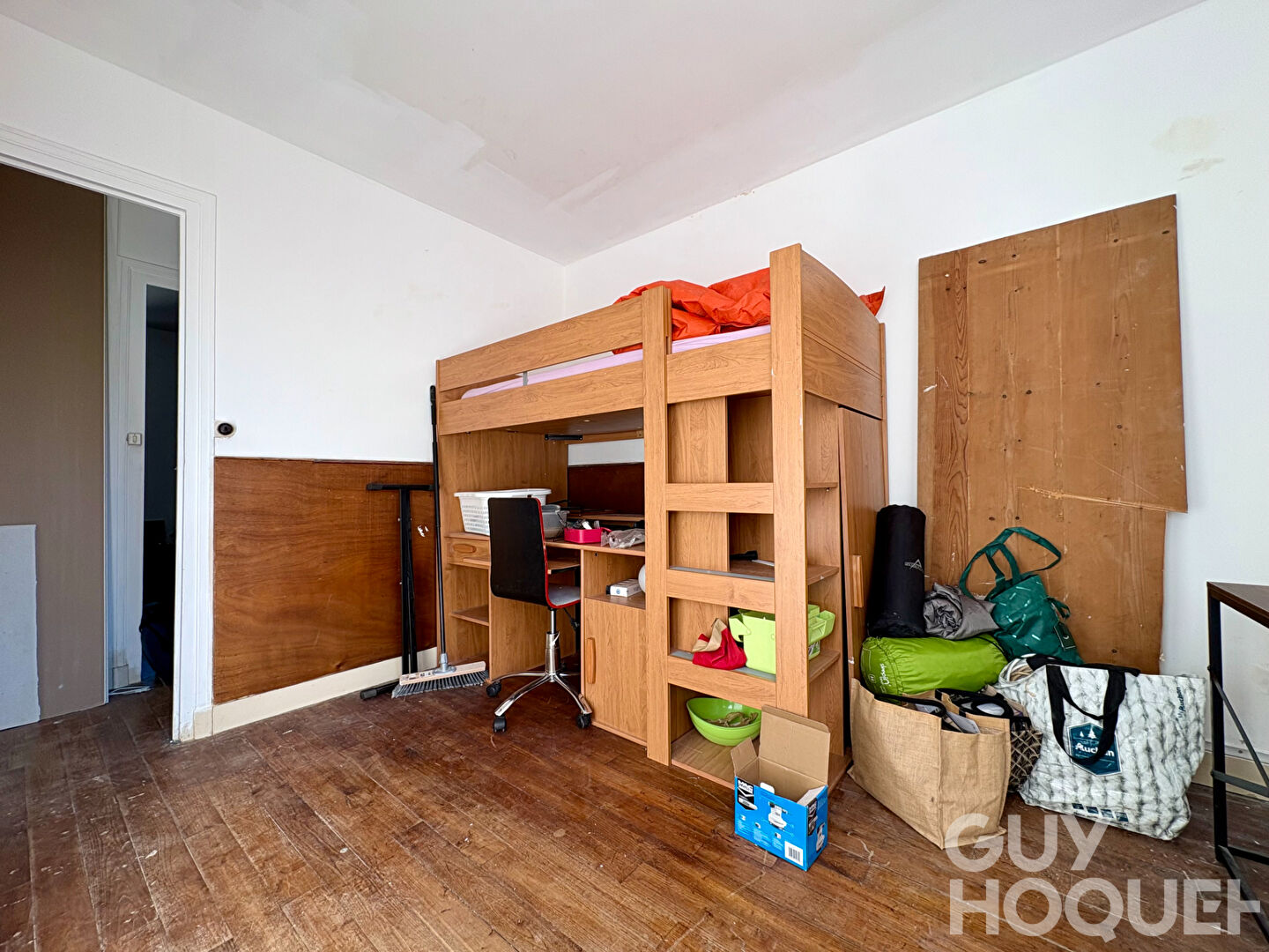 Maison Poitiers 6 pièce(s) 99 m2