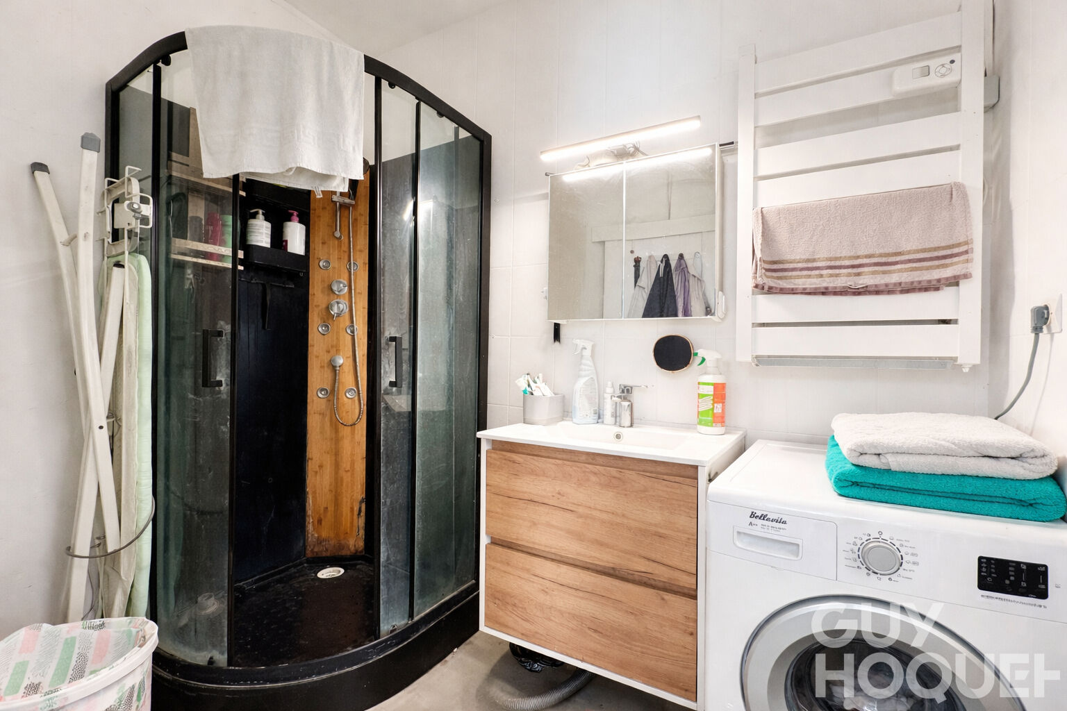 Maison Poitiers 6 pièce(s) 99 m2