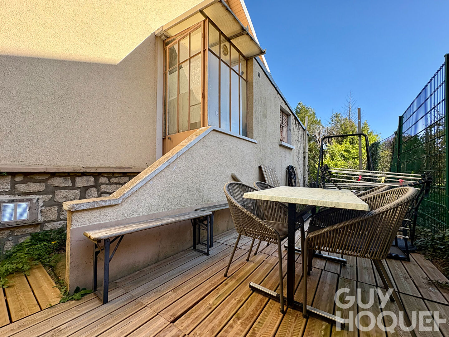 Maison Poitiers 6 pièce(s) 99 m2