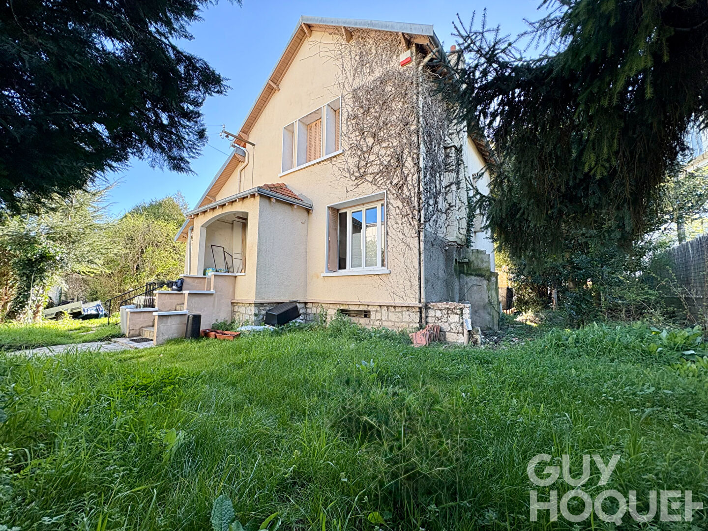 Maison Poitiers 6 pièce(s) 99 m2