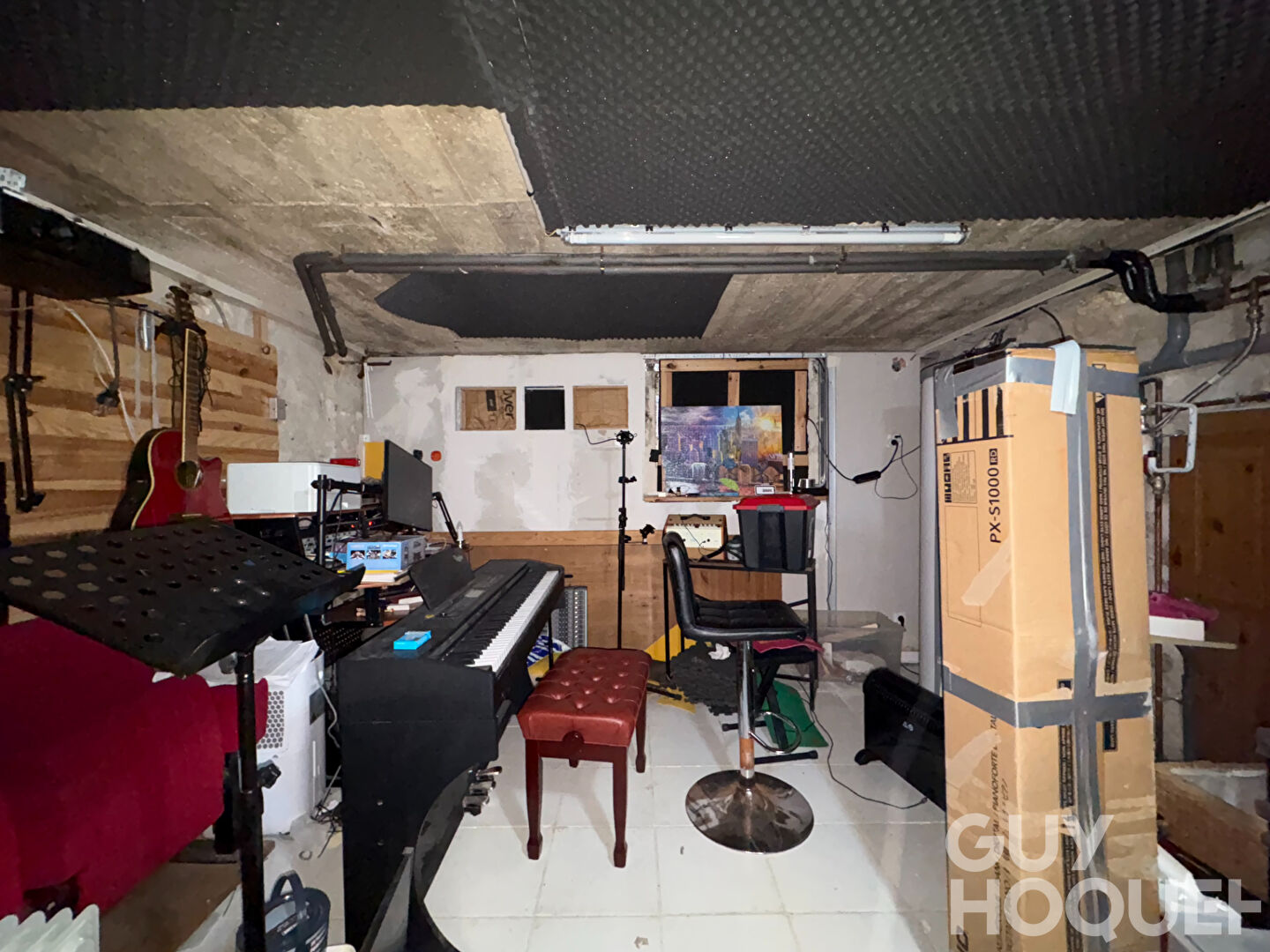 Maison Poitiers 6 pièce(s) 99 m2