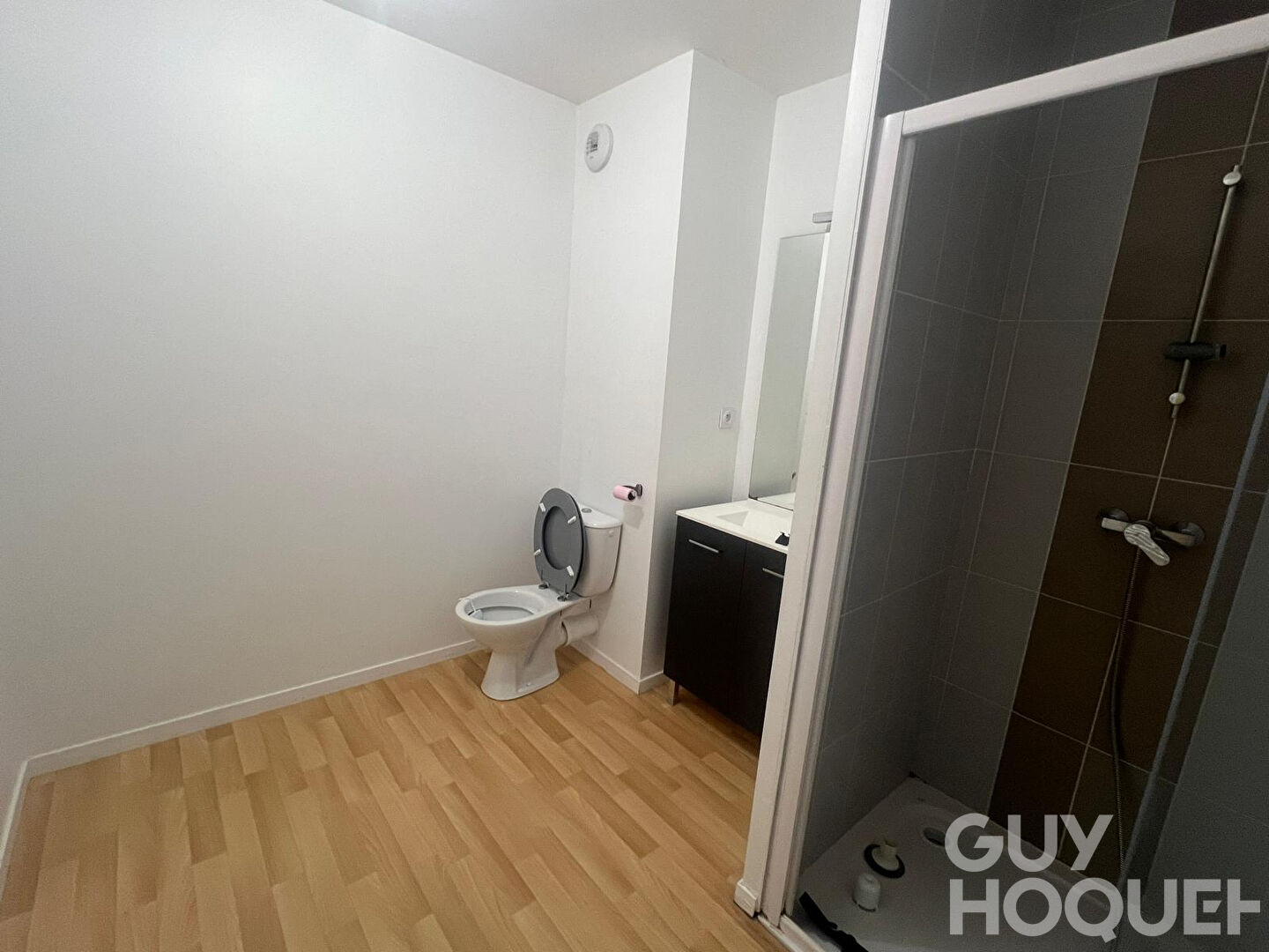 Opportunité Investisseur : T2 avec Grande Terrasse