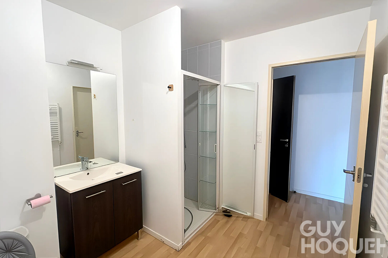 Opportunité Investisseur : T2 avec Grande Terrasse